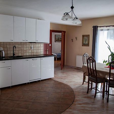 Apartamenty W Starym Kinie Swieradow-Zdroj Exterior foto
