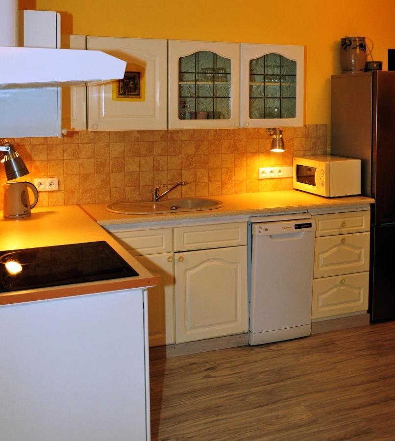 Apartamenty W Starym Kinie Swieradow-Zdroj Exterior foto