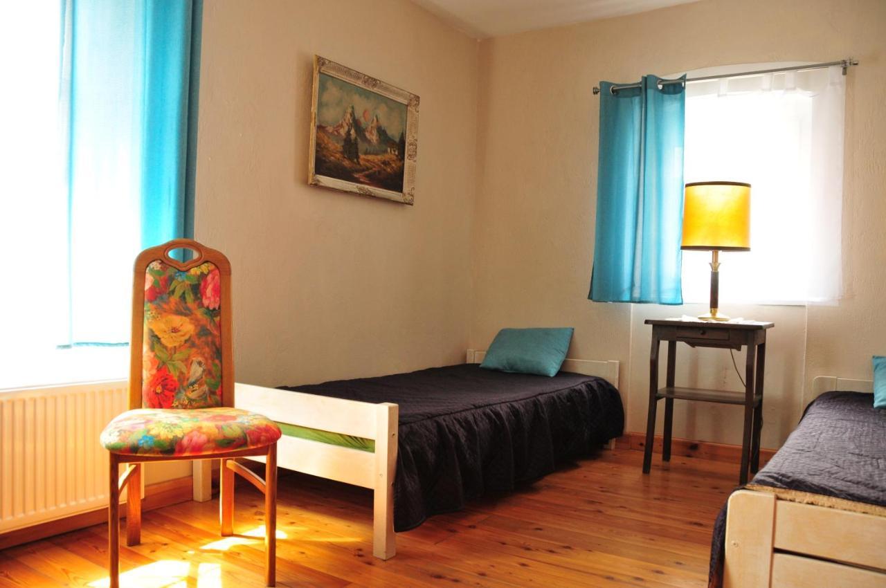 Apartamenty W Starym Kinie Swieradow-Zdroj Exterior foto