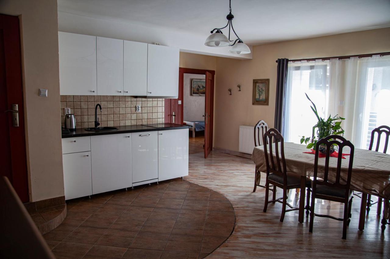 Apartamenty W Starym Kinie Swieradow-Zdroj Exterior foto