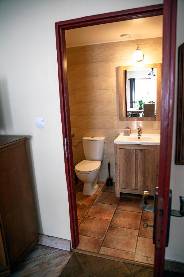Apartamenty W Starym Kinie Swieradow-Zdroj Exterior foto