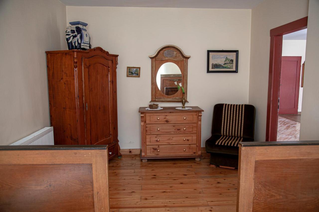 Apartamenty W Starym Kinie Swieradow-Zdroj Exterior foto