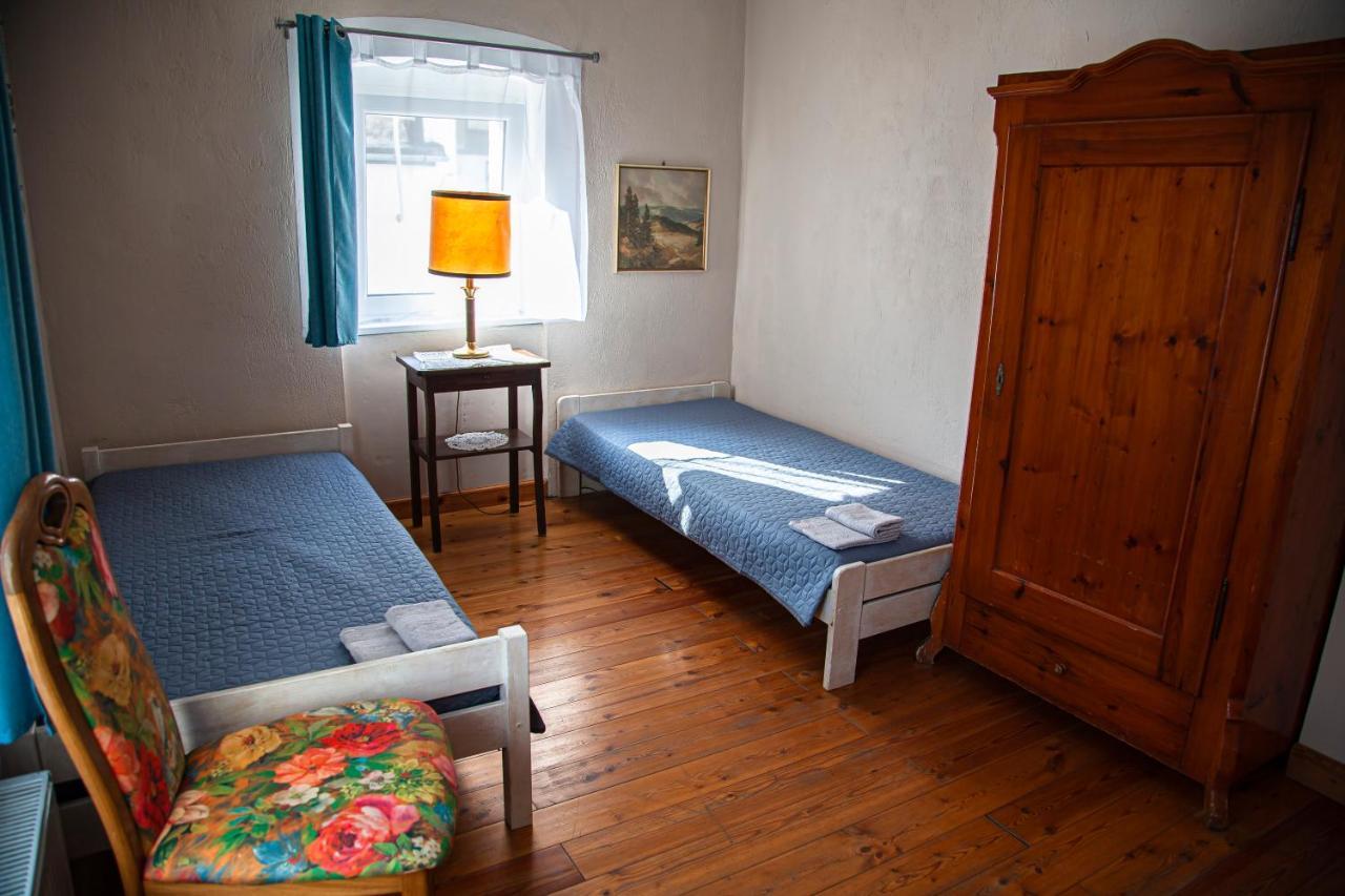 Apartamenty W Starym Kinie Swieradow-Zdroj Exterior foto