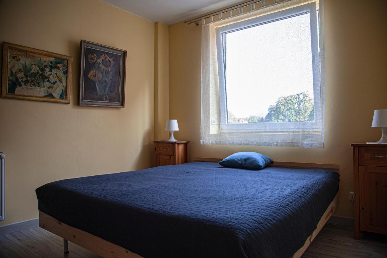 Apartamenty W Starym Kinie Swieradow-Zdroj Exterior foto