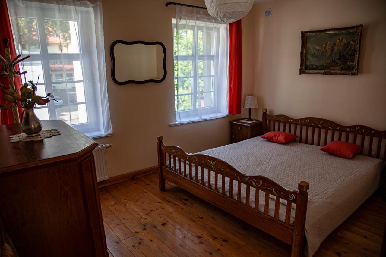 Apartamenty W Starym Kinie Swieradow-Zdroj Exterior foto