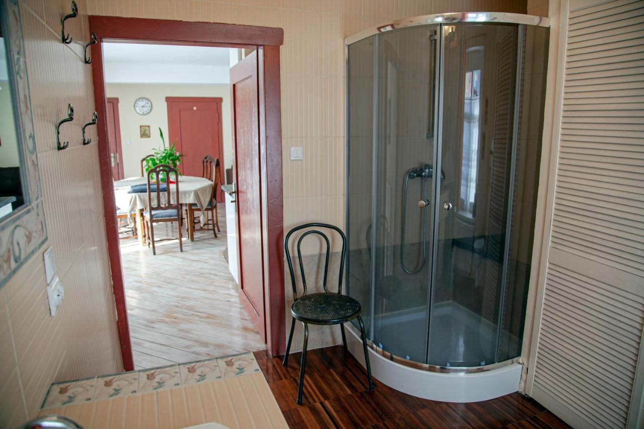 Apartamenty W Starym Kinie Swieradow-Zdroj Exterior foto
