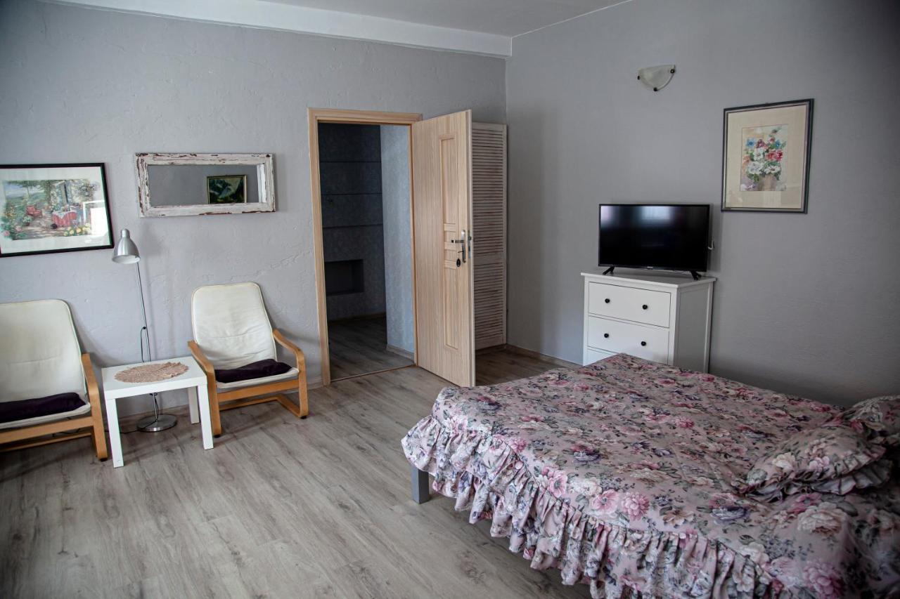 Apartamenty W Starym Kinie Swieradow-Zdroj Exterior foto