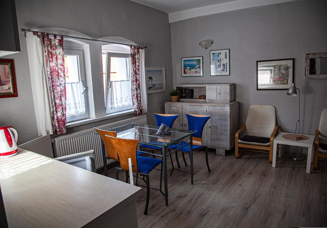 Apartamenty W Starym Kinie Swieradow-Zdroj Exterior foto