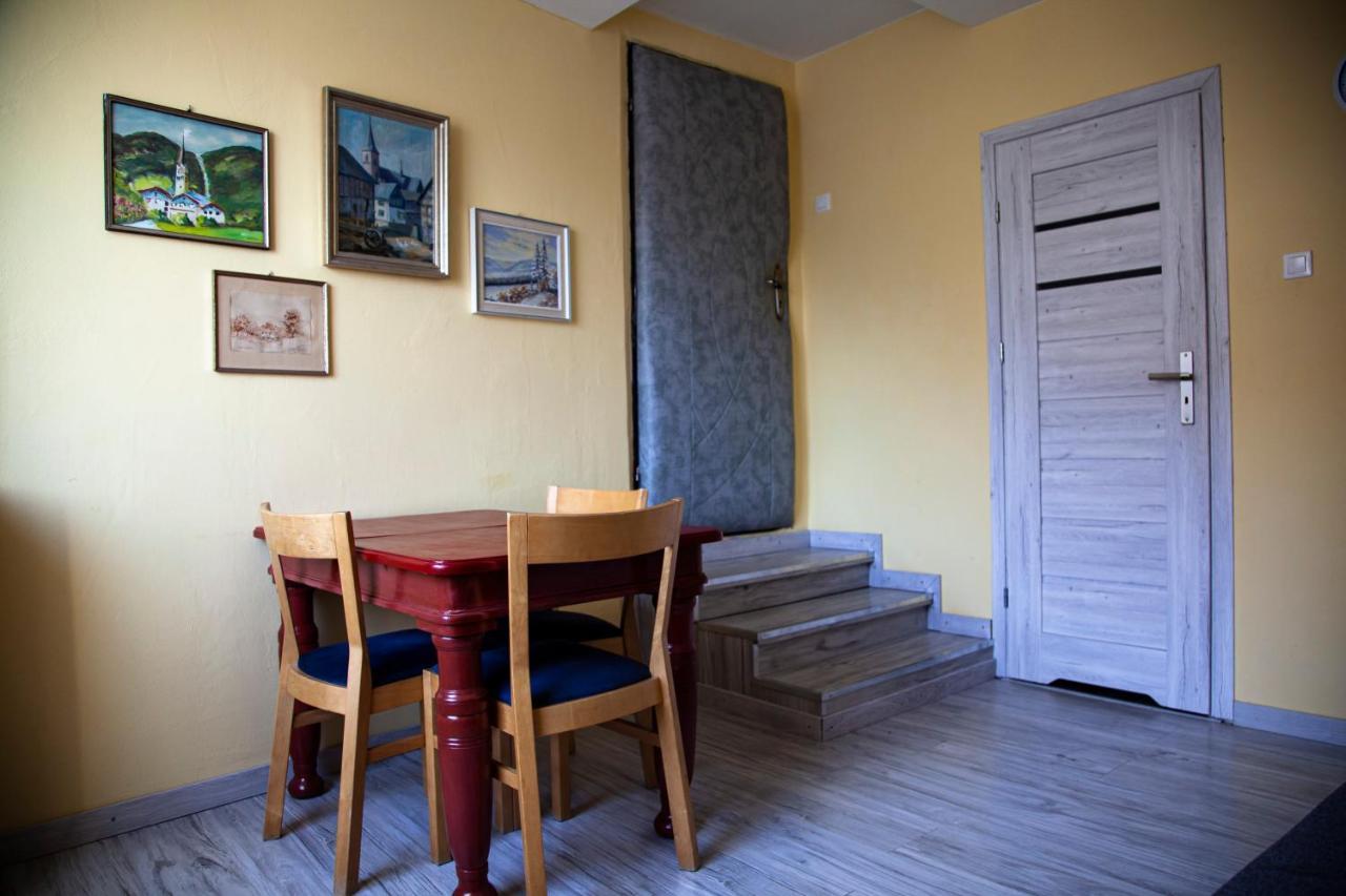 Apartamenty W Starym Kinie Swieradow-Zdroj Exterior foto