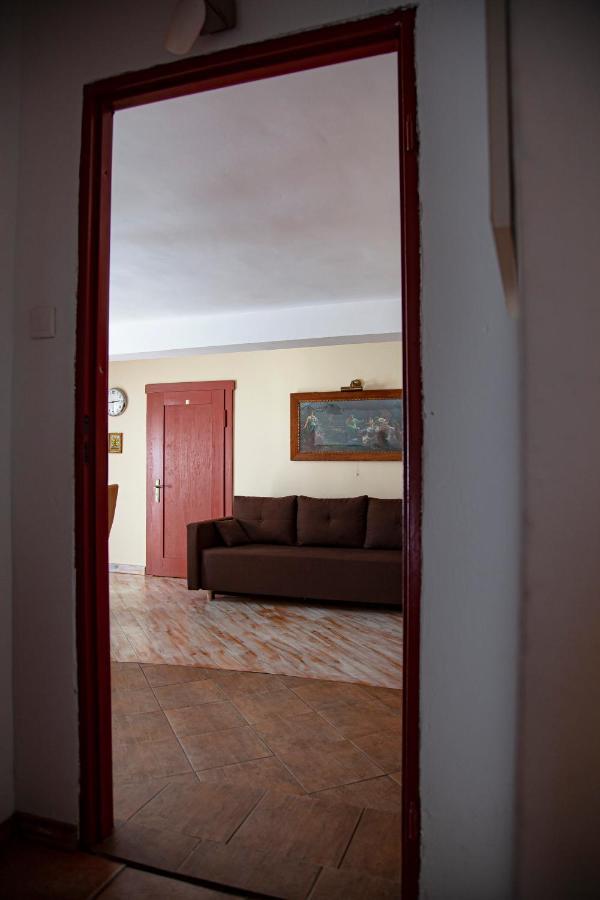 Apartamenty W Starym Kinie Swieradow-Zdroj Exterior foto