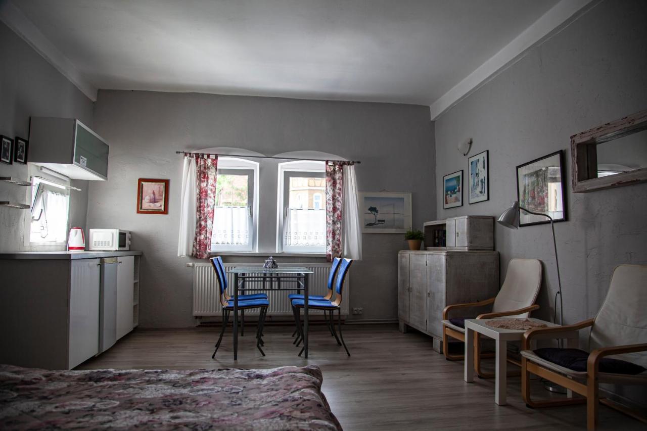 Apartamenty W Starym Kinie Swieradow-Zdroj Exterior foto