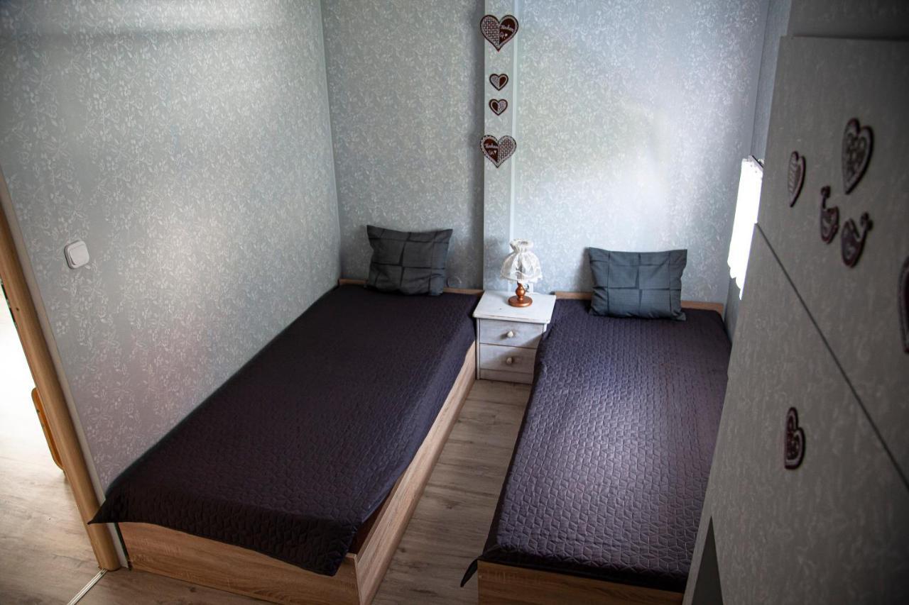 Apartamenty W Starym Kinie Swieradow-Zdroj Exterior foto
