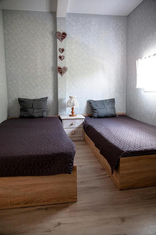 Apartamenty W Starym Kinie Swieradow-Zdroj Exterior foto