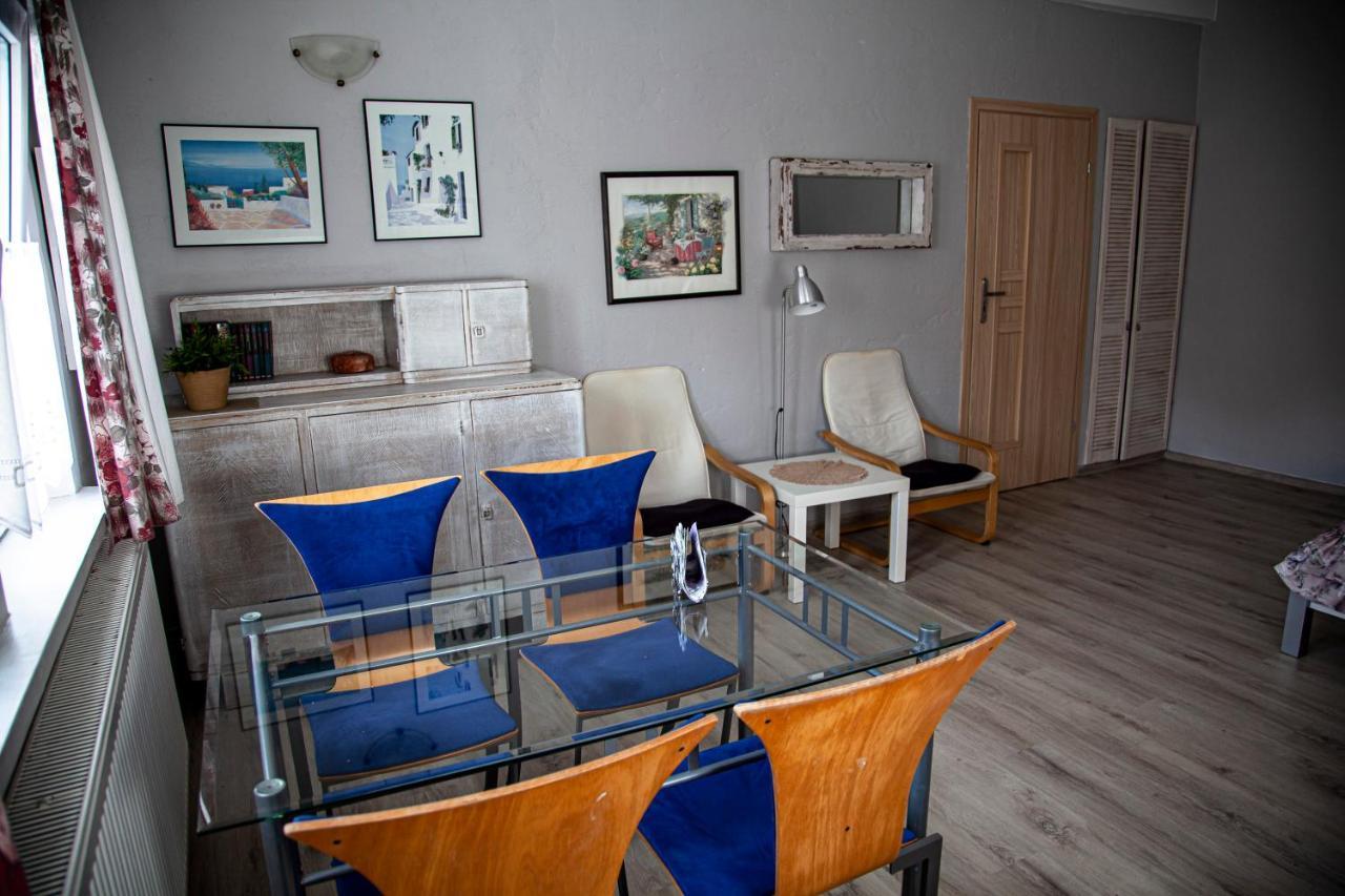 Apartamenty W Starym Kinie Swieradow-Zdroj Exterior foto