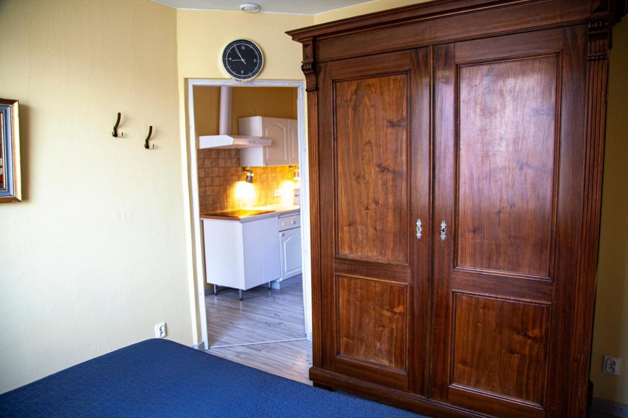 Apartamenty W Starym Kinie Swieradow-Zdroj Exterior foto