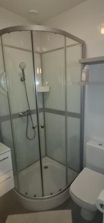 Apartamenty W Starym Kinie Swieradow-Zdroj Exterior foto