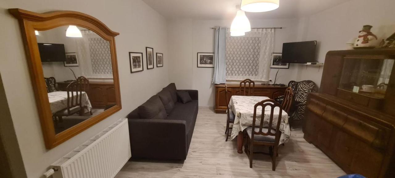 Apartamenty W Starym Kinie Swieradow-Zdroj Exterior foto