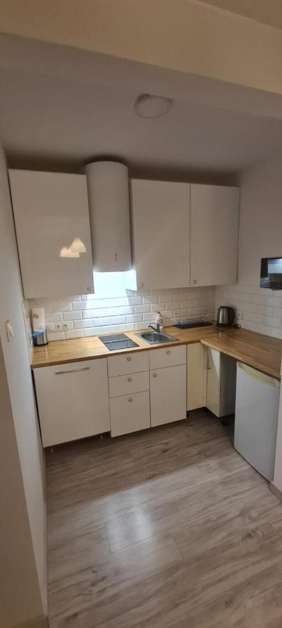 Apartamenty W Starym Kinie Swieradow-Zdroj Exterior foto
