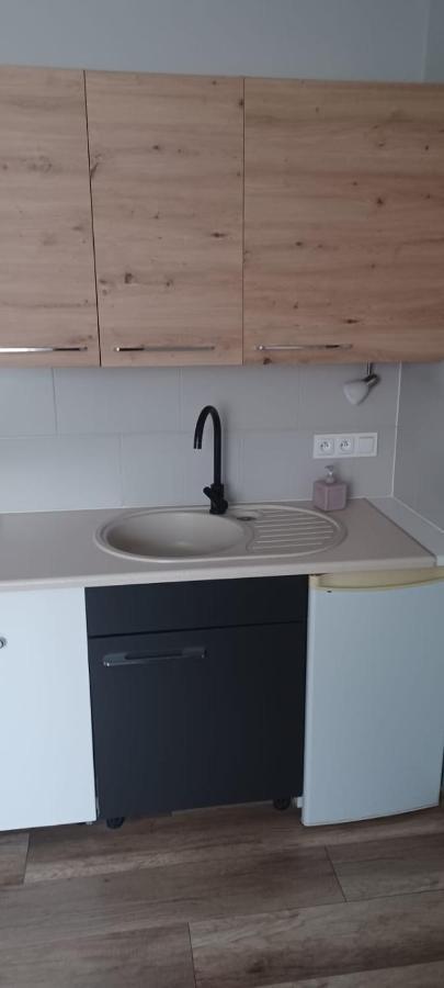 Apartamenty W Starym Kinie Swieradow-Zdroj Exterior foto