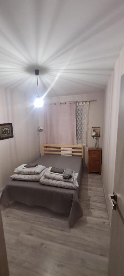 Apartamenty W Starym Kinie Swieradow-Zdroj Exterior foto