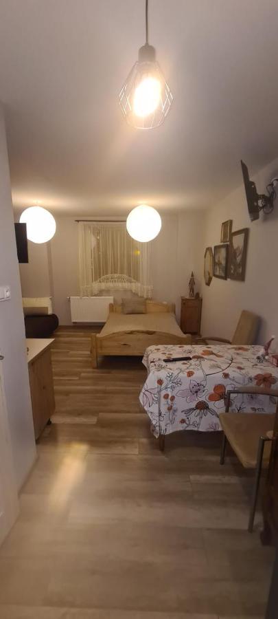 Apartamenty W Starym Kinie Swieradow-Zdroj Exterior foto