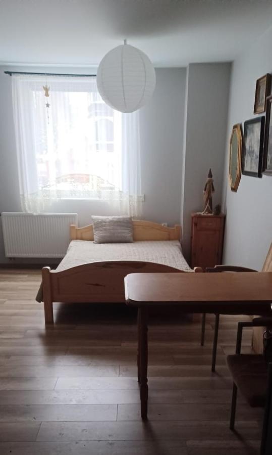 Apartamenty W Starym Kinie Swieradow-Zdroj Exterior foto