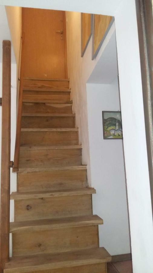 Apartamenty W Starym Kinie Swieradow-Zdroj Exterior foto