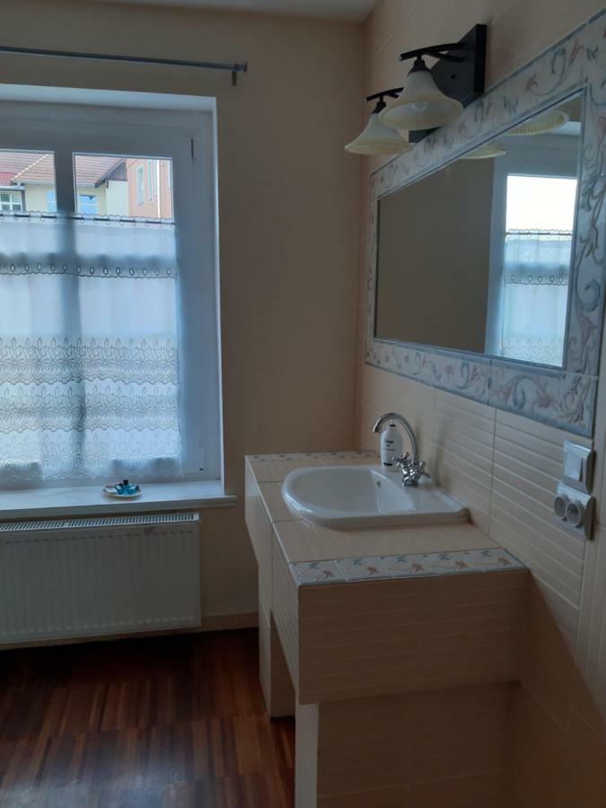 Apartamenty W Starym Kinie Swieradow-Zdroj Exterior foto