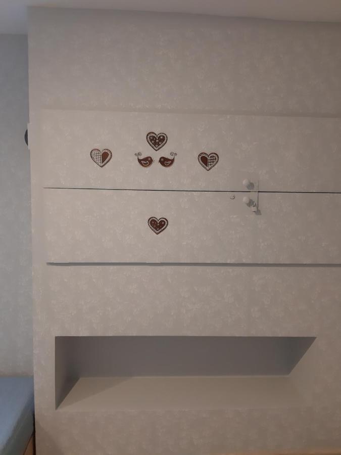 Apartamenty W Starym Kinie Swieradow-Zdroj Exterior foto